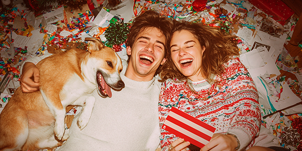 Joululahjat netistä