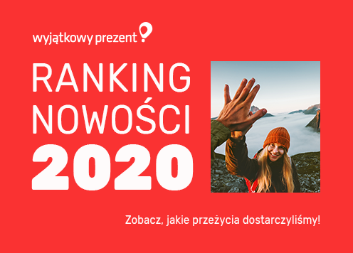 Nasz baner ranking nowości 2020